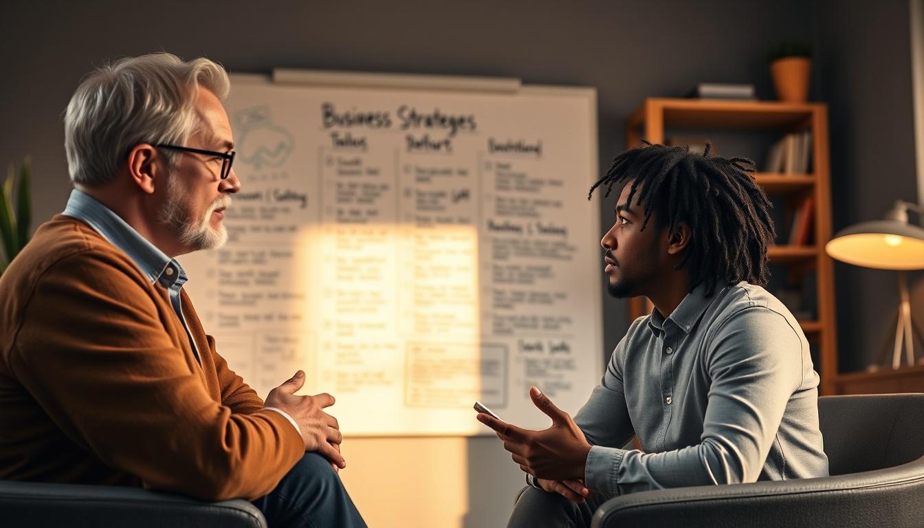 Supporting pricing visual